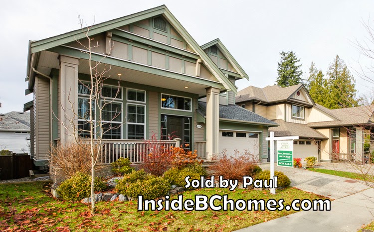 Paul March Real Estate Services | 925 Chestnut St, New Westminster, BC V3L 4N4, Canada | Phone: (604) 224-7653