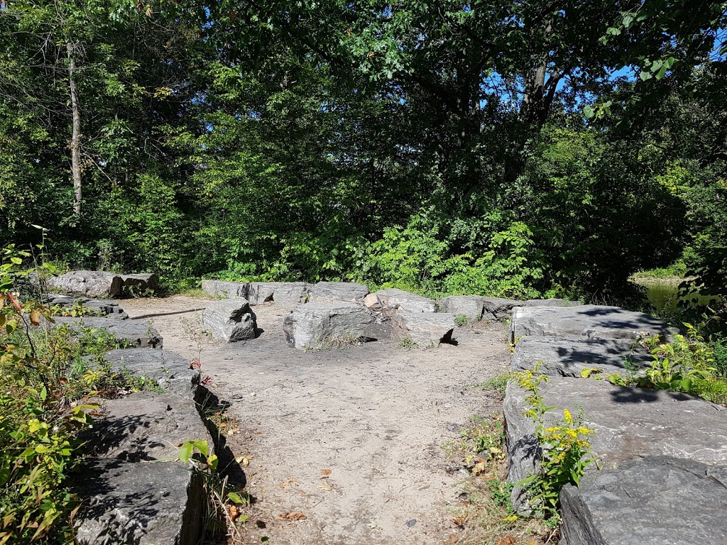 Le Barrage Du Grand Moulin | Rivière des Mille Îles, Laval, QC, Canada | Phone: (450) 978-8000