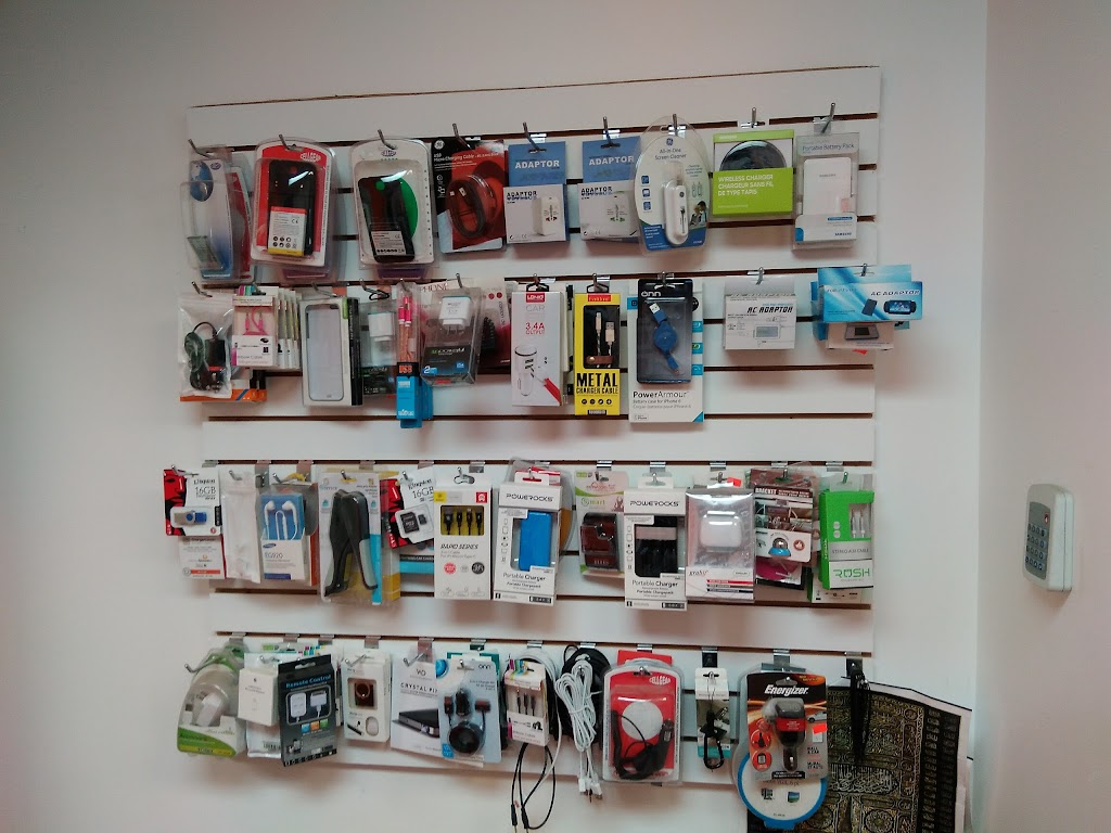 Wireless Plus | 6132 Main St, Whitchurch-Stouffville, ON L4A 1A6, Canada | Phone: (905) 591-9400