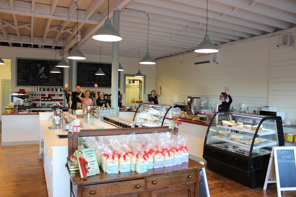 Rocket Bakery - Mount Pearl | 46c Bannister St, Mount Pearl, NL A1N 1W1, Canada | Phone: (709) 747-0785