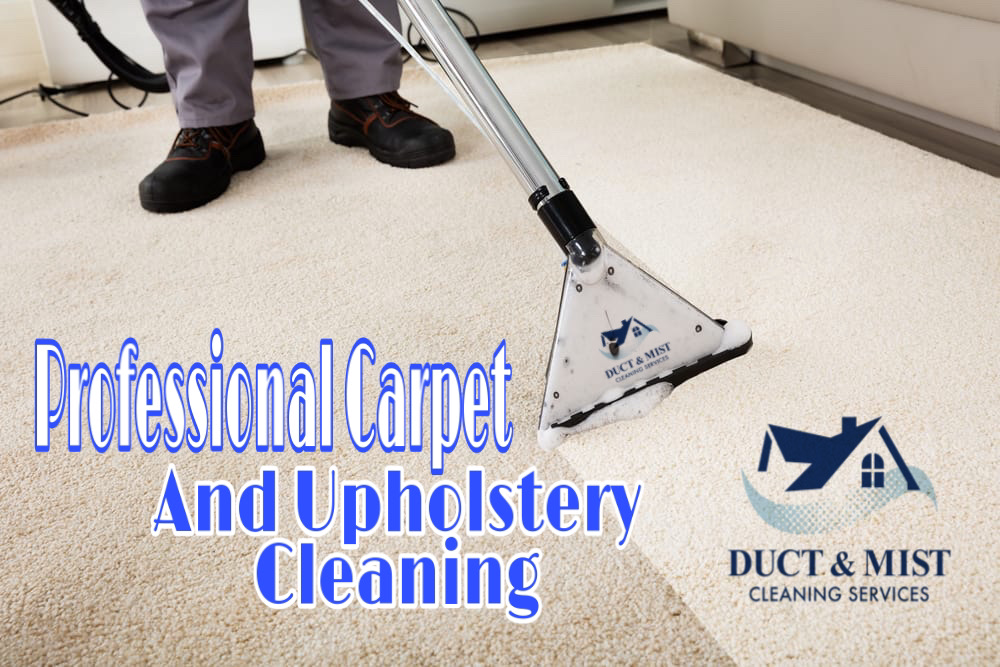Duct & Mist Cleaning Services | 98 Scotch Settlement Rd, Irishtown, NB E1H 1P7, Canada | Phone: (506) 380-3448