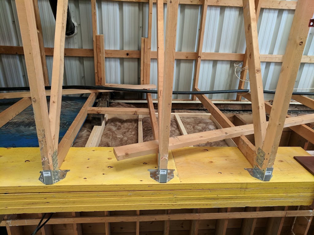 Northeast Drywall Inc. | 23 Altena Close, Red Deer, AB T4R 3A8, Canada | Phone: (403) 350-6067