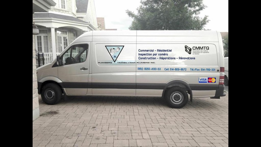 Plomberie Transilvania Inc | 1845 Av de lÉglise #2, Montréal, QC H4E 1G9, Canada | Phone: (514) 769-3331