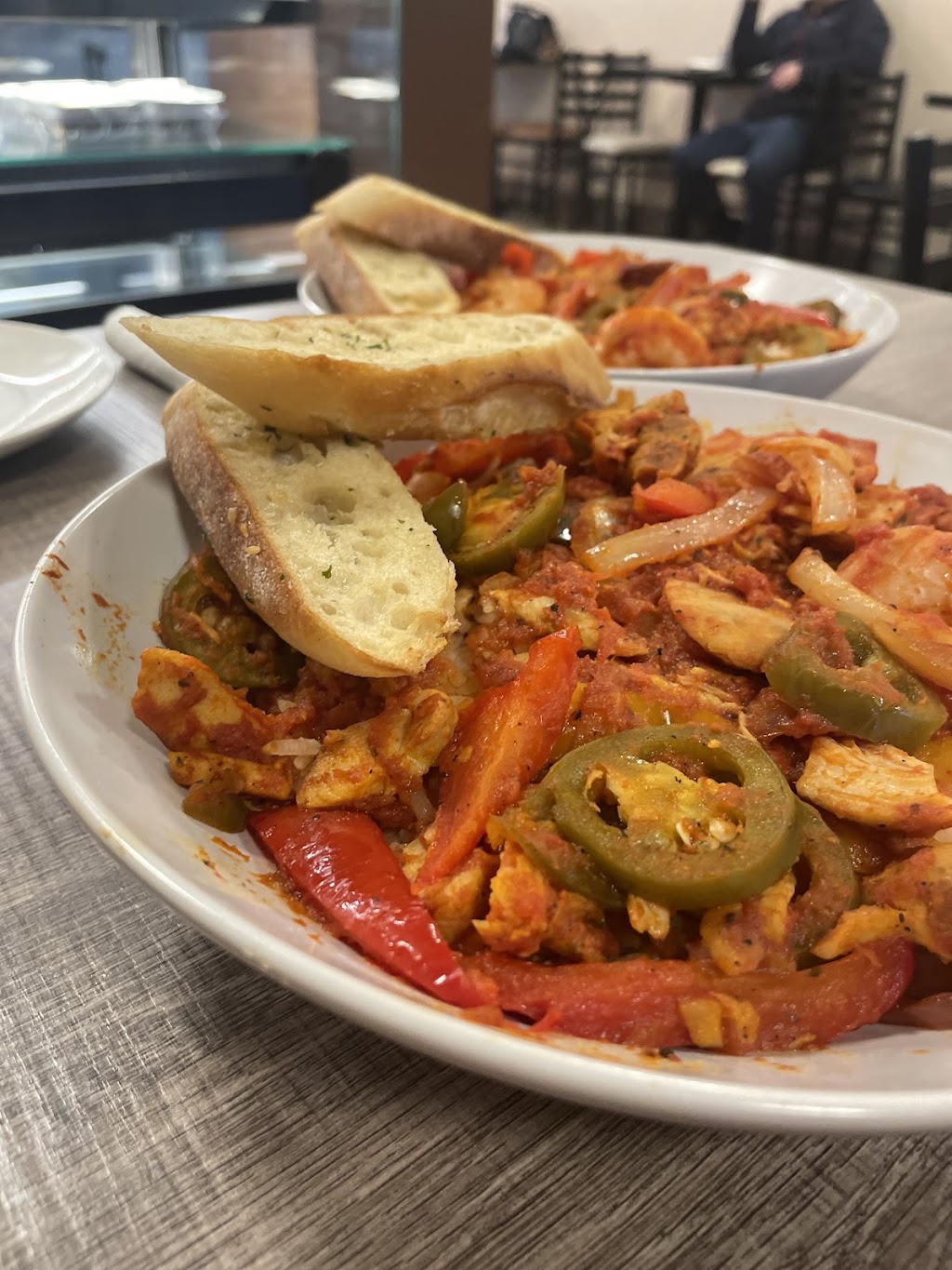 Rumi’s Resto and Chocolate Bar | 13 Queen St W, Elmvale, ON L0L 1P0, Canada | Phone: (705) 322-2480