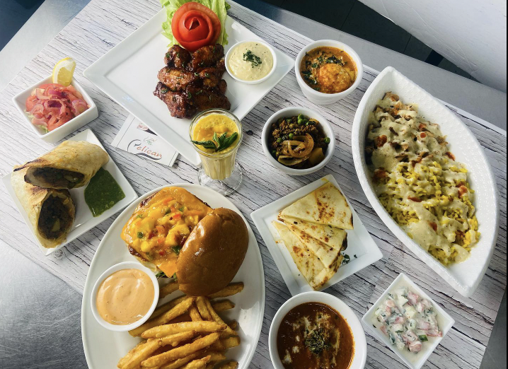 Pelican Events & Catering | 804 Ritson Rd S, Oshawa, ON L1H 5L4, Canada | Phone: (905) 728-5167