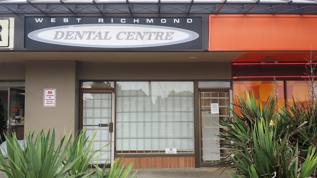 West Richmond Dental Centre | 8671 No 1 Rd, Richmond, BC V7C 1V2, Canada | Phone: (604) 241-0707