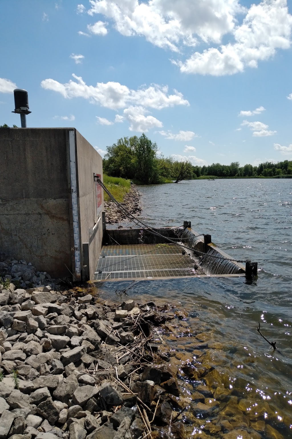 Valens Lake Conservation Area | 1691 Regional 97 Rd, Cambridge, ON N1R 5S7, Canada | Phone: (905) 525-2183