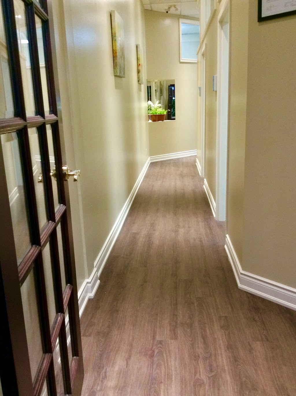 Sweet Tooth Dentistry | 2201 Brant St #10, Burlington, ON L7P 3N8, Canada | Phone: (905) 592-1444