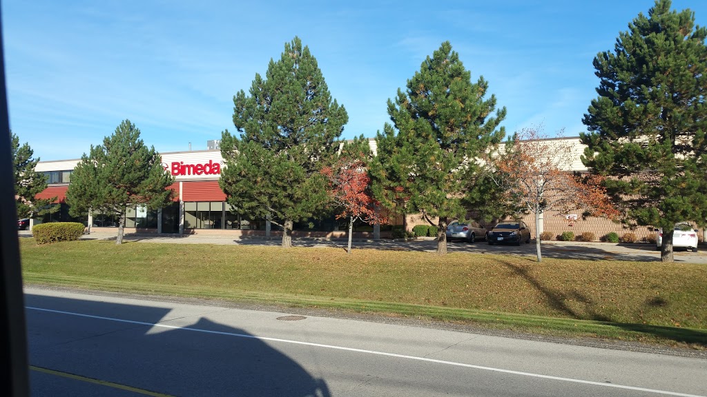 Bimeda Animal Health (Warehouse) | 320 Pinebush Rd, Cambridge, ON N1T 1Z6, Canada