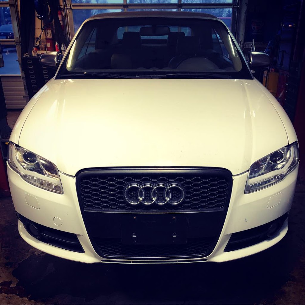Inglewood Garage Auto Repair | 15400 Hurontario St, Caledon, ON L7C 2C3, Canada | Phone: (905) 838-2680