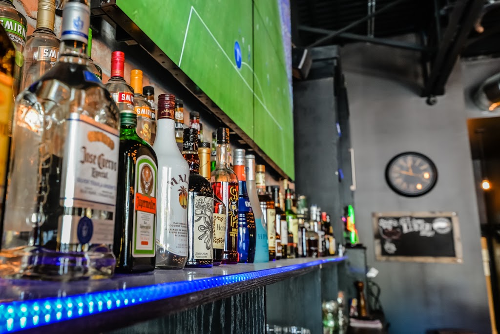 OHales Public House | 118 Holland St E, Bradford, ON L3Z 2B6, Canada | Phone: (905) 775-1099