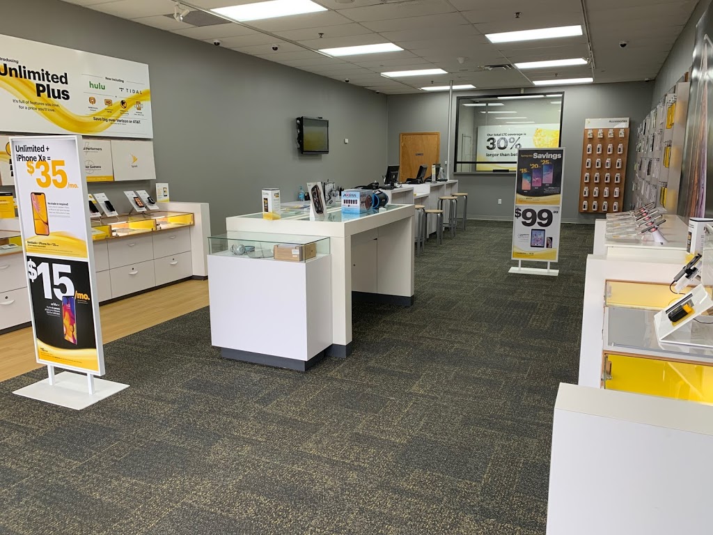 Sprint Store | 66846 Gratiot Ave, Richmond, MI 48062, USA | Phone: (586) 727-6565