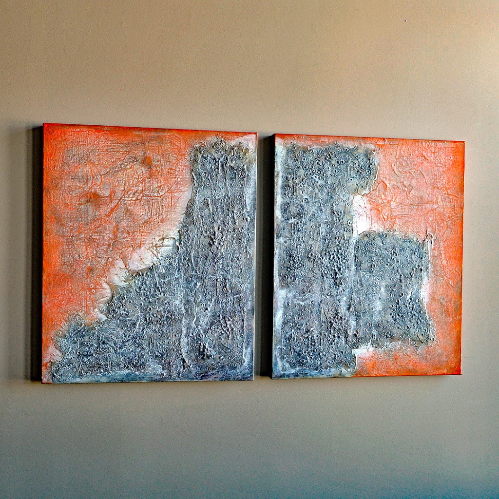 M. Degelman Contemporary Art | 857 Canoe Green SW, Airdrie, AB T4B 3K6, Canada | Phone: (403) 980-0686