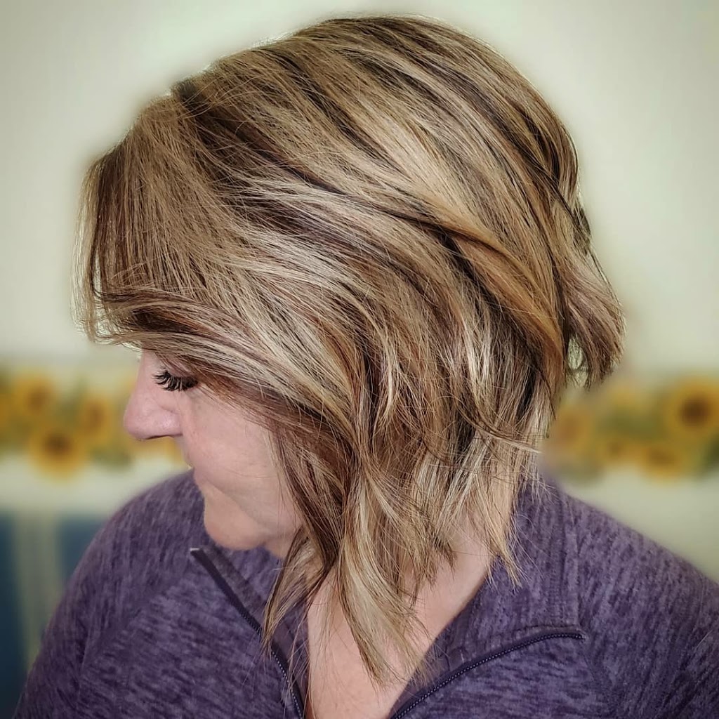 Kaylas Hair Design | 182 Main St, Penetanguishene, ON L9M 1L9, Canada | Phone: (705) 321-4509