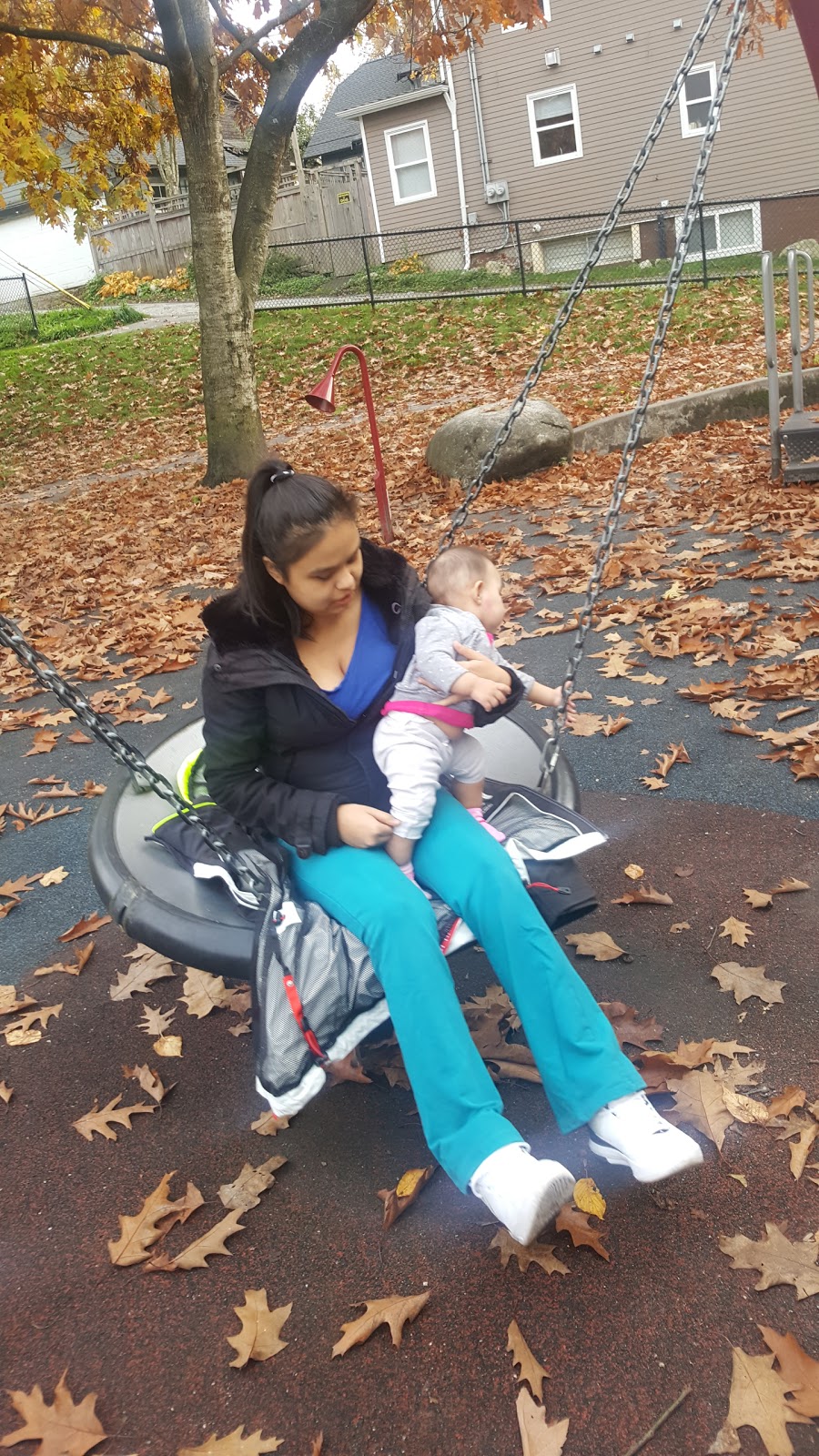 Salsbury Park | 1806 Adanac St, Vancouver, BC V5L 2E2, Canada | Phone: (604) 257-8158