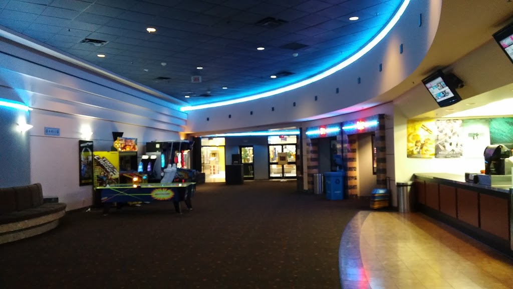 Cine Starz Langelier | 7305 Boul Langelier, Saint-Léonard, QC H1S 1V6, Canada | Phone: (514) 899-1999