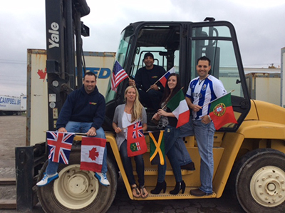 Canada Moving - Head Quarters & Campbell Bros Movers London Bran | 55 Midpark Crescent, London, ON N6N 1A9, Canada | Phone: (855) 337-6848