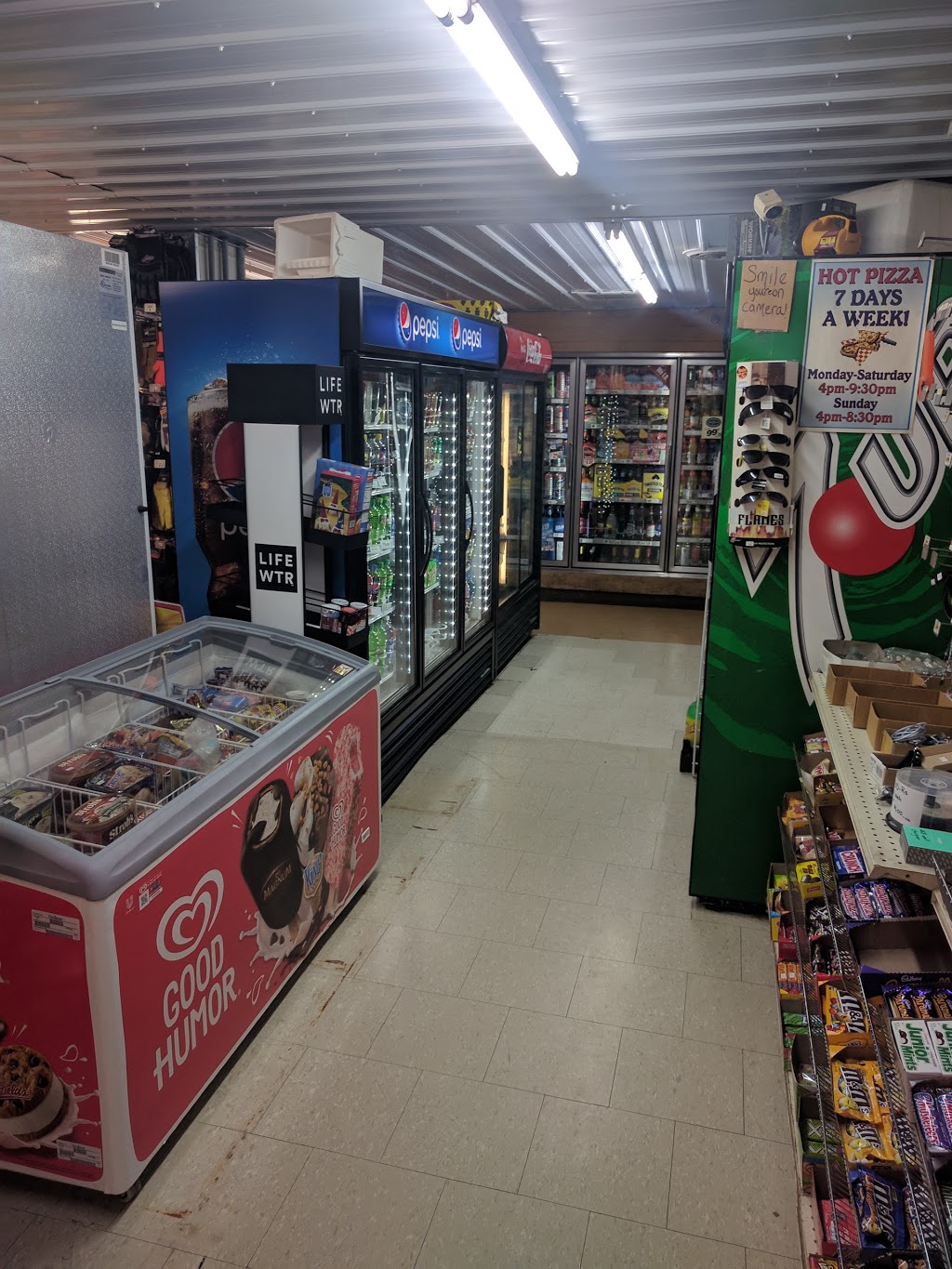 Fargo Market | 6885 Fargo Rd, Avoca, MI 48006, USA | Phone: (810) 324-2615