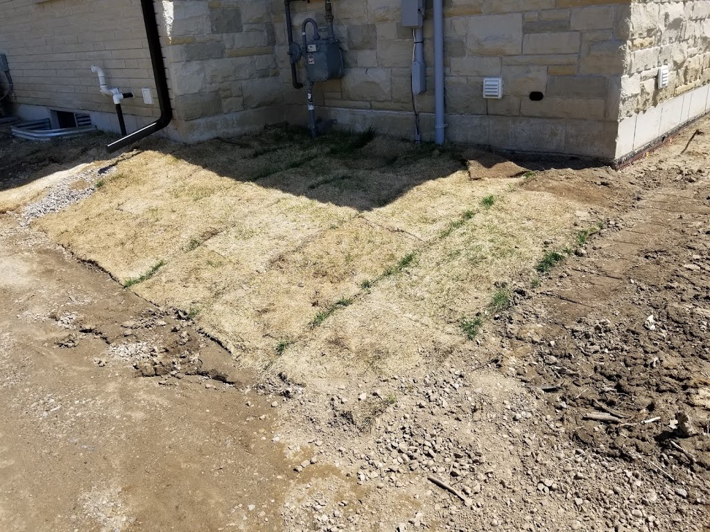 Wrightway Construction Ltd | 36 Market St, Paris, ON N3L 3A8, Canada | Phone: (519) 442-1575