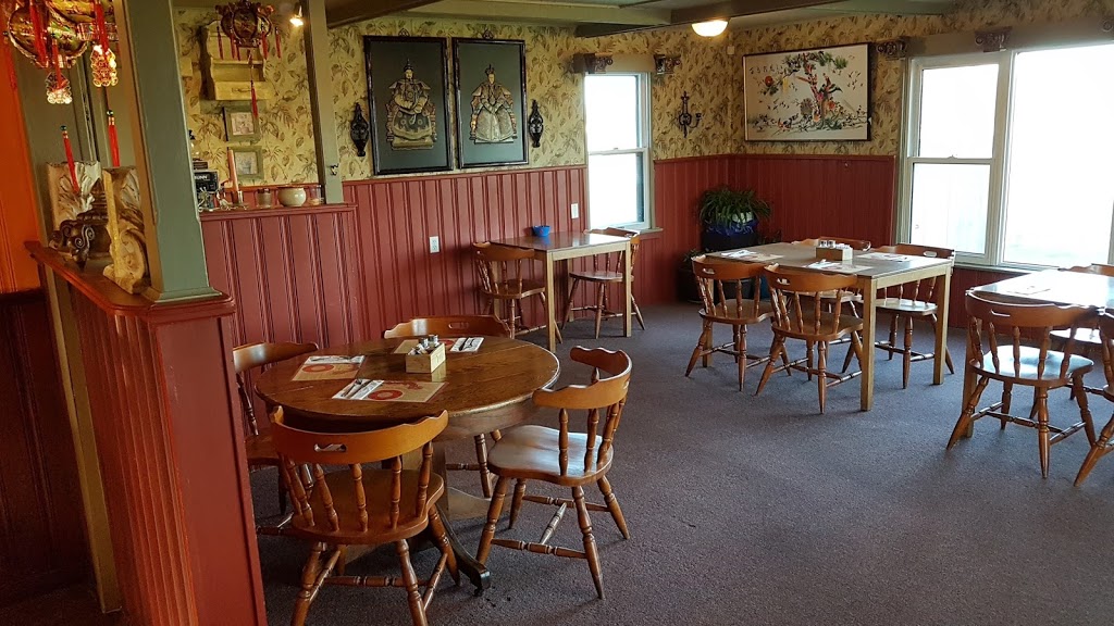 Sunshine Chinese Family Restaurant | 33994 King St, Zurich, ON N0M 2T0, Canada | Phone: (519) 236-8618