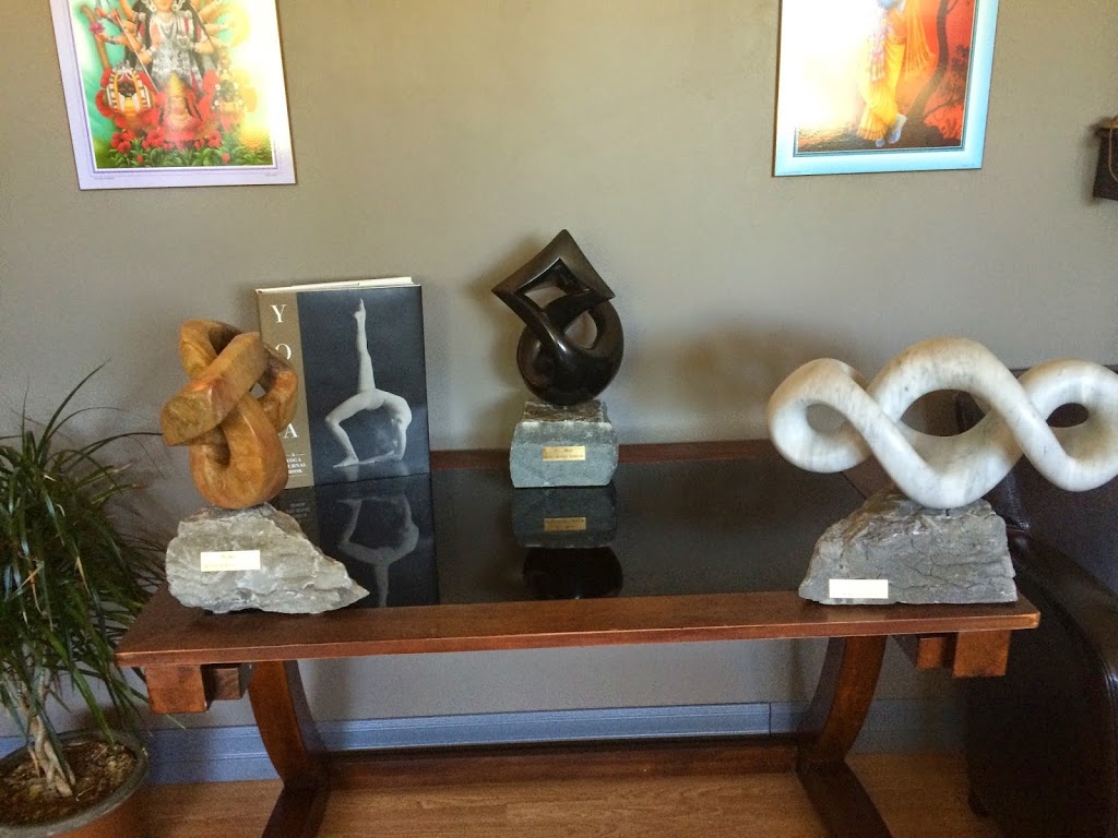 MoonFire Yoga Studio | 86 McKenney Ave, St. Albert, AB T8N 2G4, Canada | Phone: (780) 952-9256