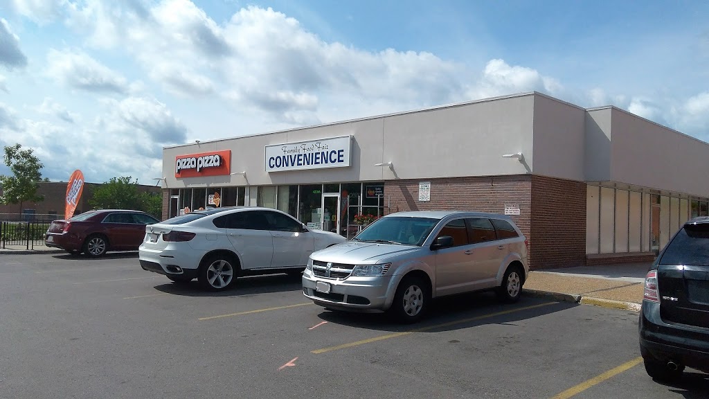 Family Food Fair Convenience | 1277 York Mills Rd, North York, ON M3A 1Z5, Canada | Phone: (416) 445-4028