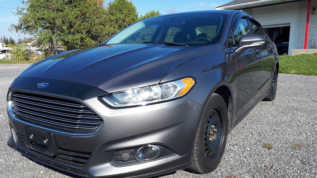 417 Auto Sales | 2822 Carp Rd, Carp, ON K0A 1L0, Canada | Phone: (343) 542-5432