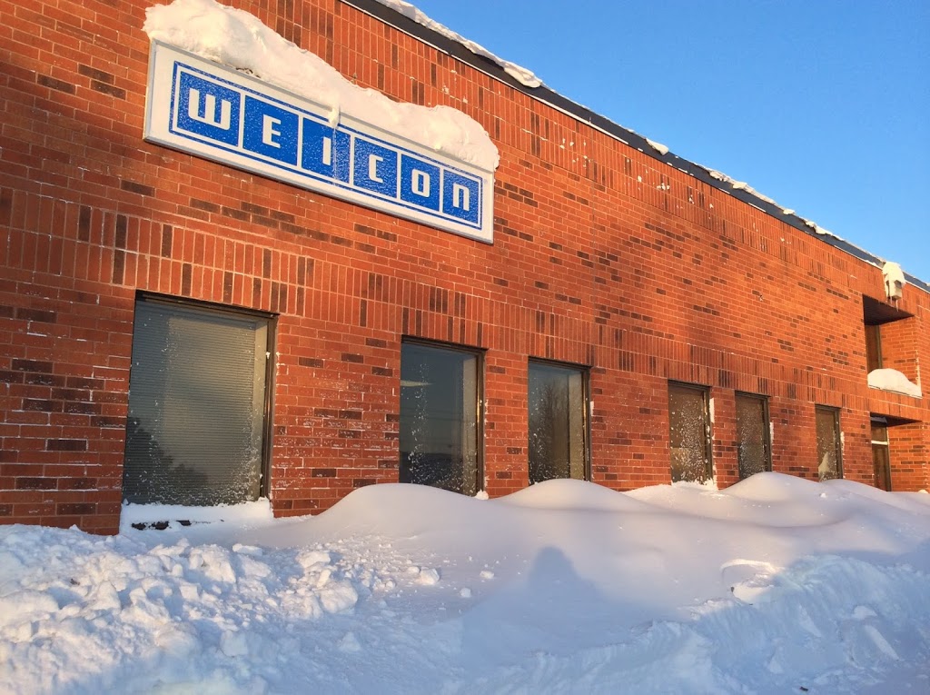 WEICON Inc. | 20 Steckle Pl unit 20, Kitchener, ON N2E 2C3, Canada | Phone: (519) 896-5252