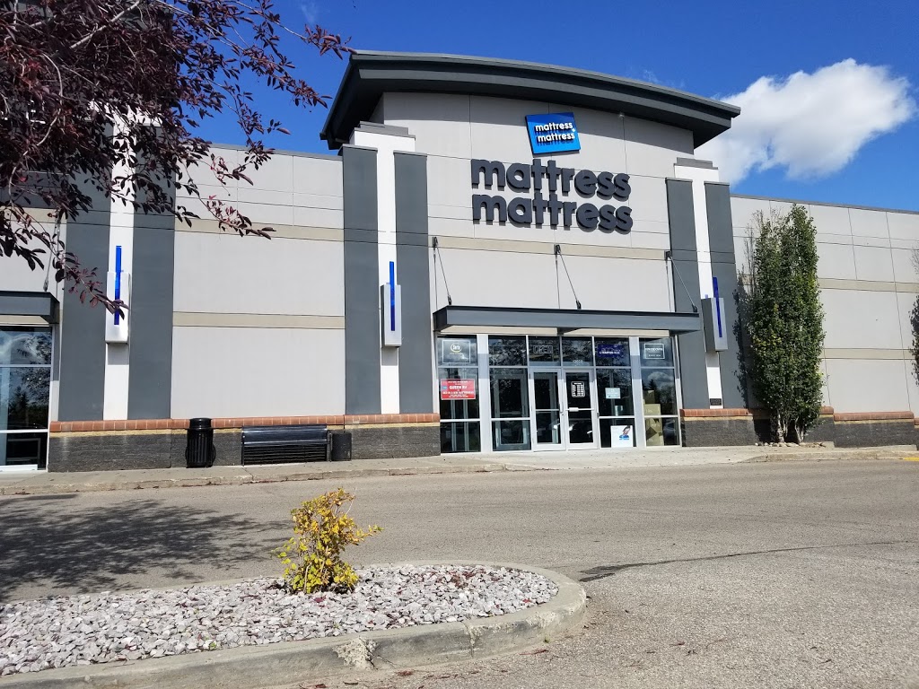 Mattress Mattress | 13650 137 Ave NW, Edmonton, AB T5L 5G6, Canada | Phone: (587) 497-2111