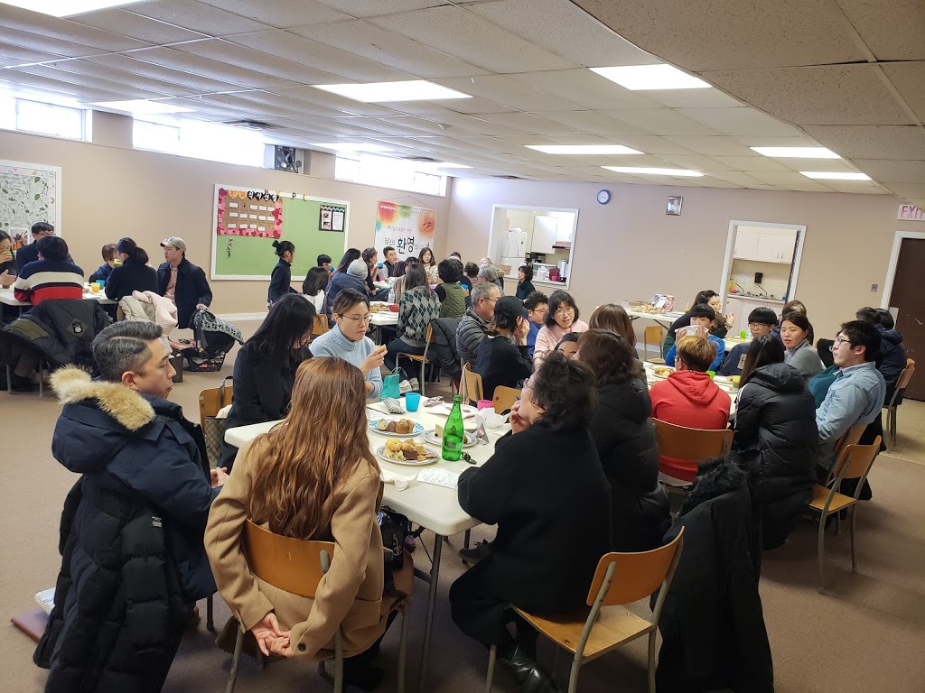 Barrie Korean Presbyterian Church | 33 Shirley Ave, Barrie, ON L4N 1M9, Canada | Phone: (705) 500-2762