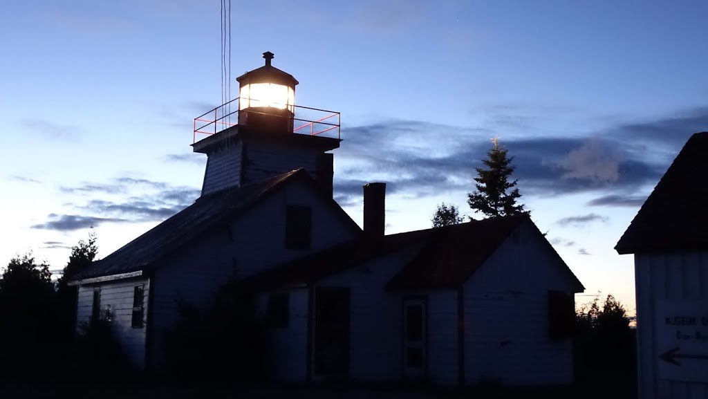 Manitoulin Island-Wide Tourism Centre | 64 Water St, South Baymouth, ON P0P 1Z0, Canada | Phone: (705) 368-3021