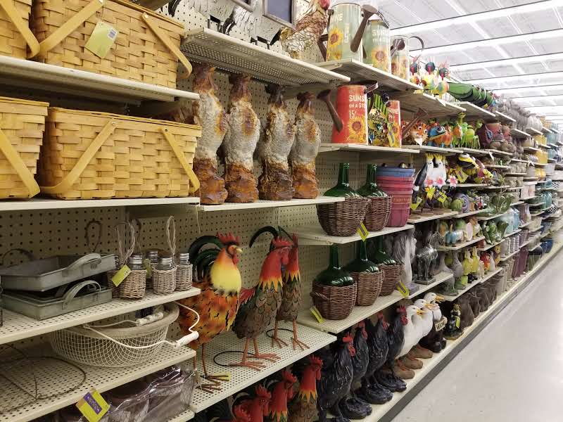 Hobby Lobby | 4715 24th Ave #100, Fort Gratiot Twp, MI 48059, USA | Phone: (810) 385-3759