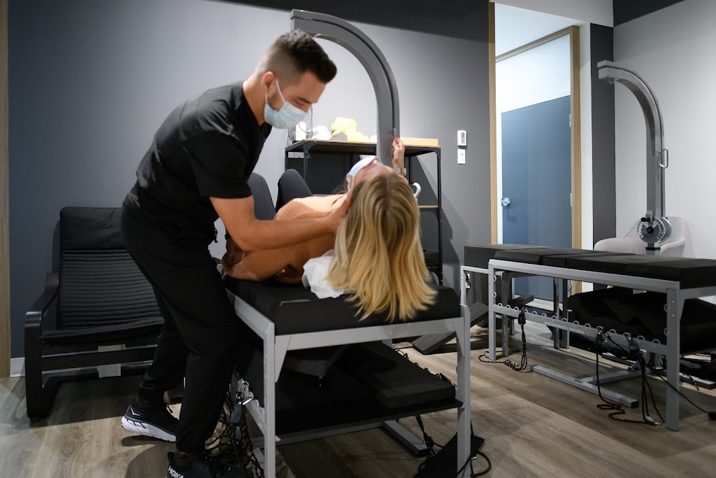 Chiropratique ABC Clinique Santé Mirabel | 17390 Rue Victor suite 105, Mirabel, QC J7J 1A7, Canada | Phone: (450) 974-5928