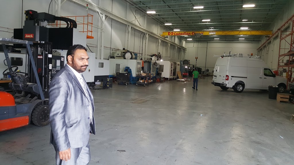 Liftow | 40 Holtby Ave #4, Brampton, ON L6X 2M1, Canada | Phone: (866) 465-4386