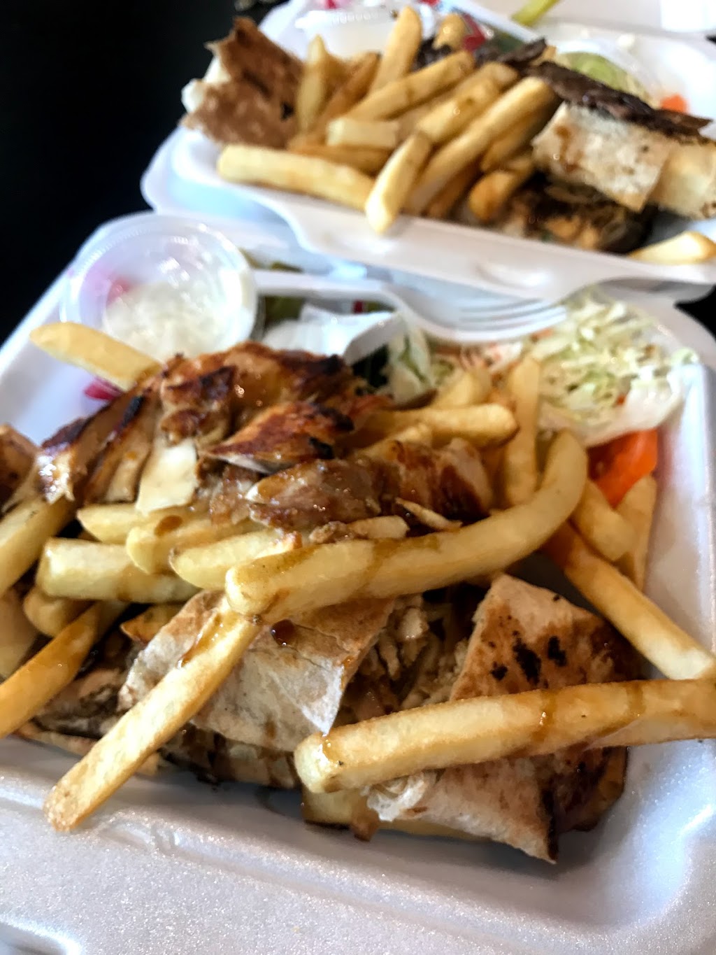 Shawarma Royale | 6039 Erin Mills Pkwy, Mississauga, ON L5N 0G5, Canada | Phone: (905) 826-4949