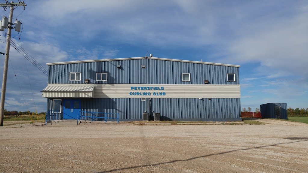 Petersfield Curling Club | 700 Main St, Petersfield, MB R0C 2L0, Canada | Phone: (204) 738-4446