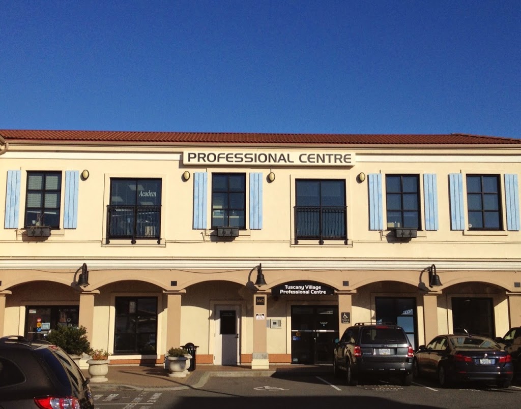 Cedar Hill Sports Therapy Clinic | 204 - 1662 McKenzie Ave, Victoria, BC V8N 0A4, Canada | Phone: (250) 721-3300