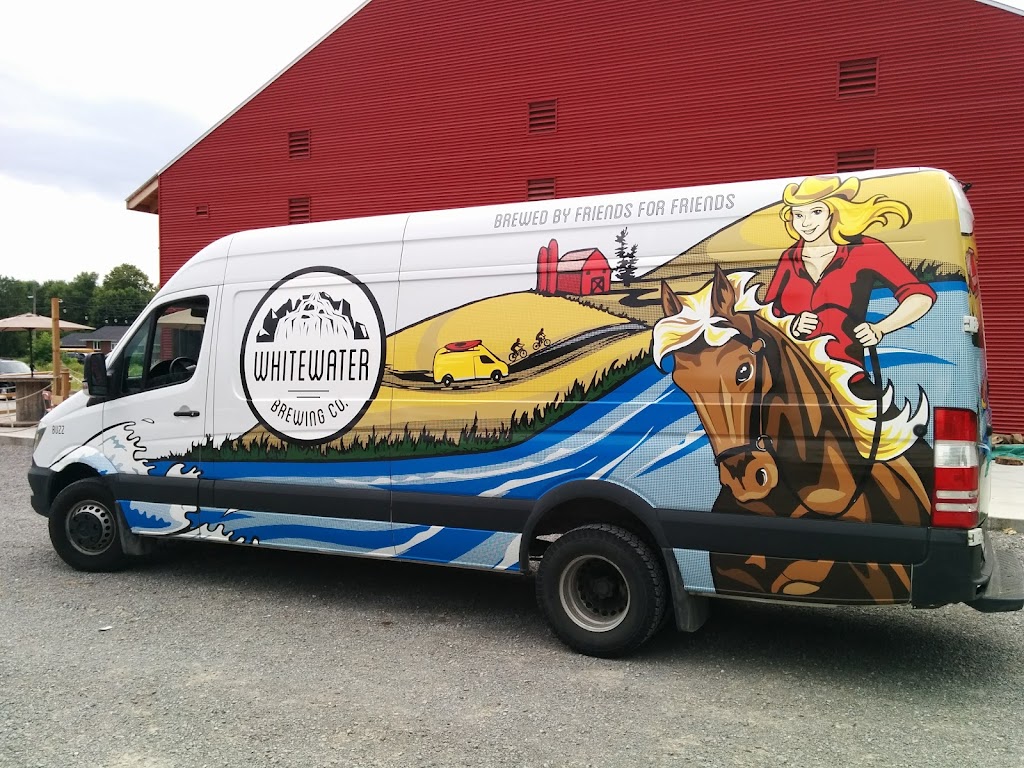 Legendary Design & Print | 35 Auriga Dr unit 11, Nepean, ON K2E 8B7, Canada | Phone: (613) 878-0690