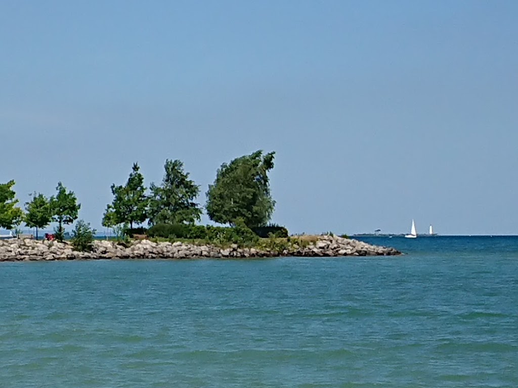 Collingwood Park | Collingwood, ON L9Y 3Z1, Canada