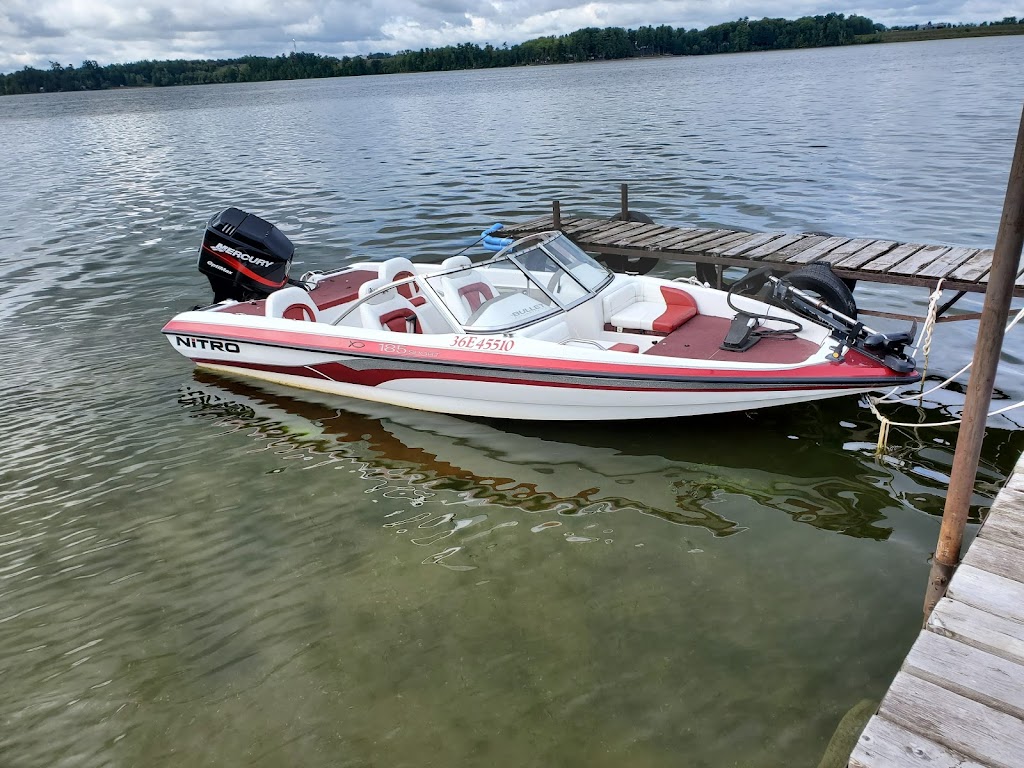 Cedar Haven Tent & Trailer Park | 423 Cedar Haven Rd, Cobden, ON K0J 1K0, Canada | Phone: (613) 646-7989