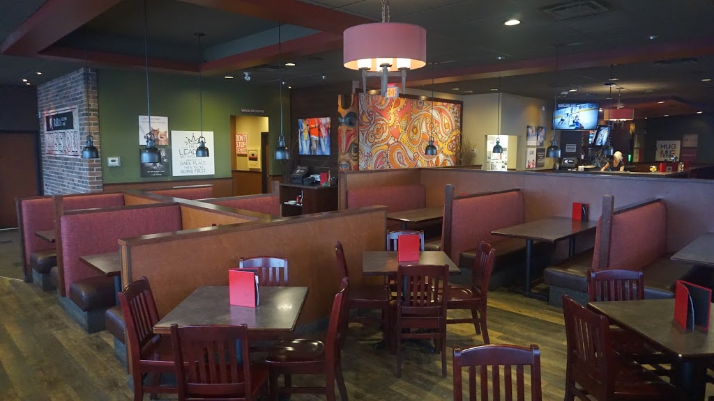 RiRis Kitchen + Bar | 130, 32555 London Ave, Mission, BC V2V 5X9, Canada | Phone: (604) 826-7388