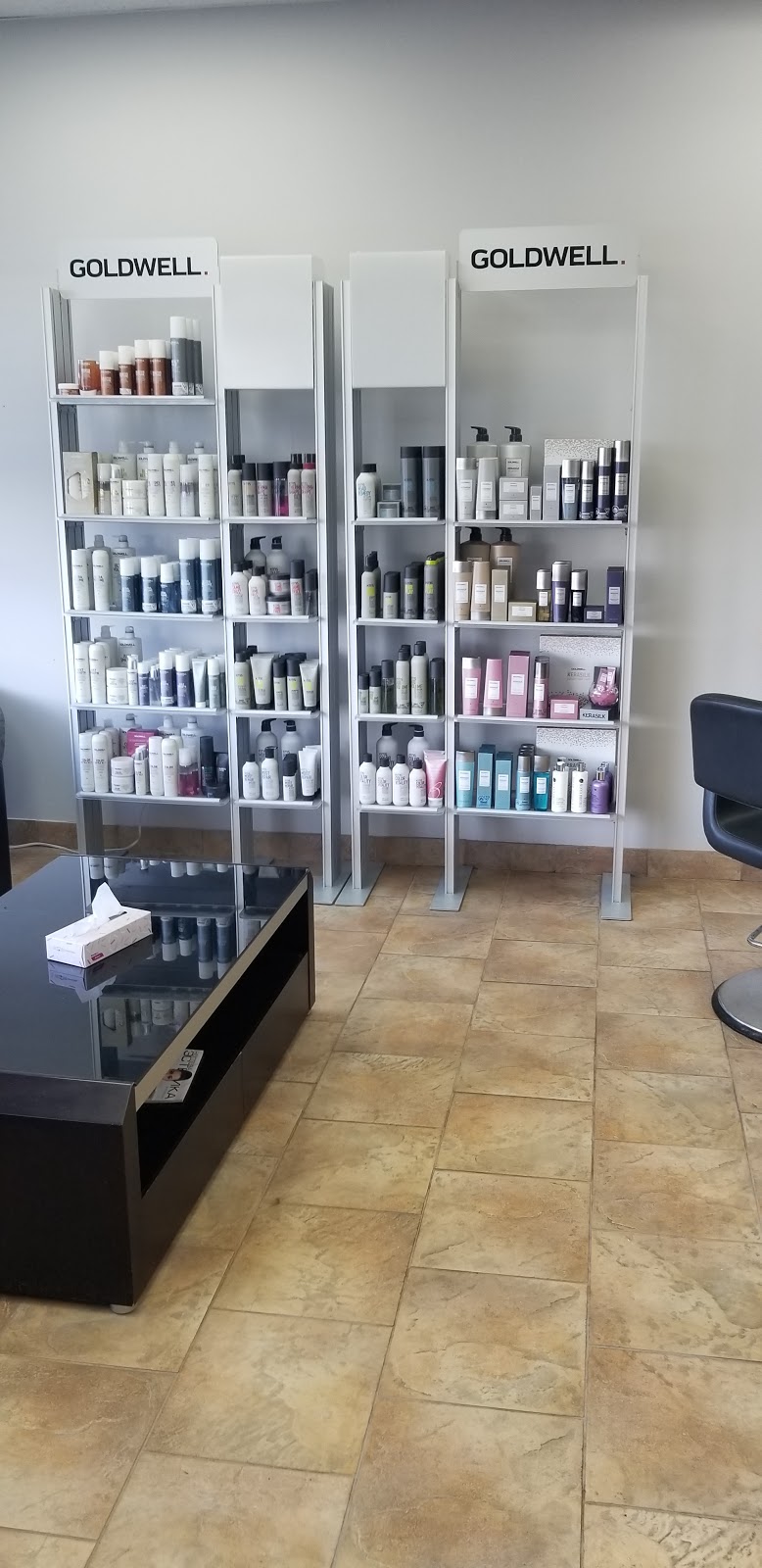 8th wish hair | 398 Steeles Ave W unit #3, Thornhill, ON L4J 6X3, Canada | Phone: (905) 889-4563