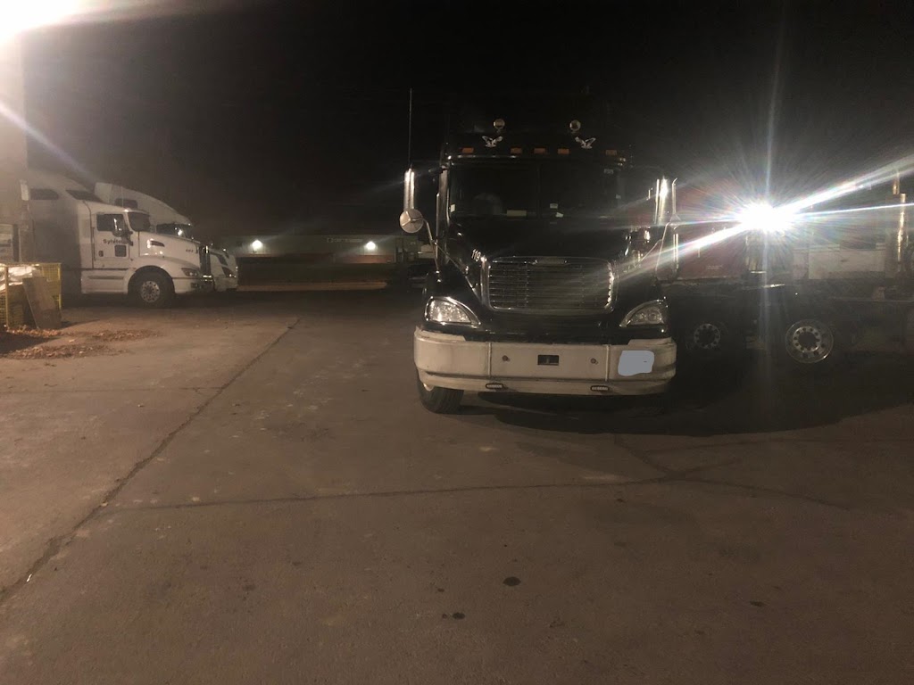 Bell City Truck and Trailer Repair Inc | 332 Glover Rd Unit #3, Stoney Creek, ON L8E 5M3, Canada | Phone: (365) 366-1984