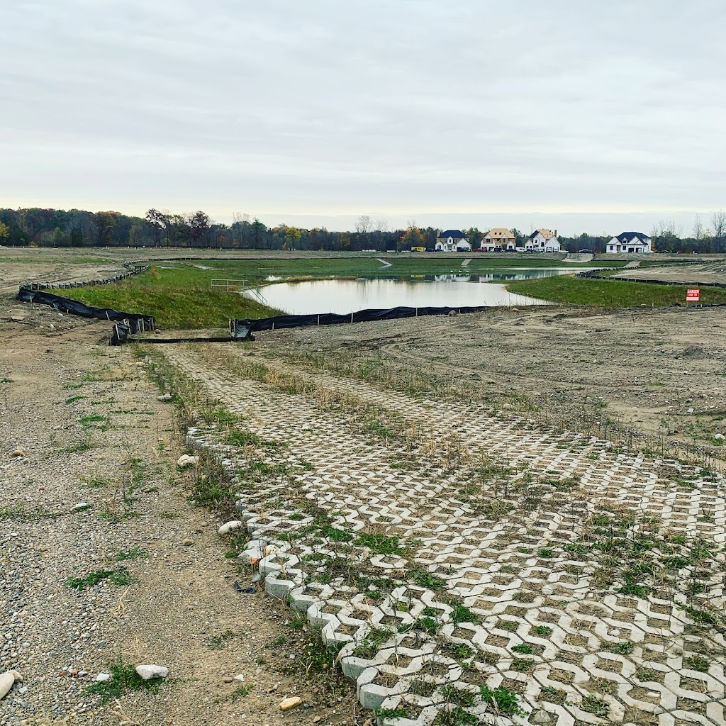 CM EXCAVATING INC | PO 224, 219 Golfview St, Thedford, ON N0M 2N0, Canada | Phone: (226) 919-7781