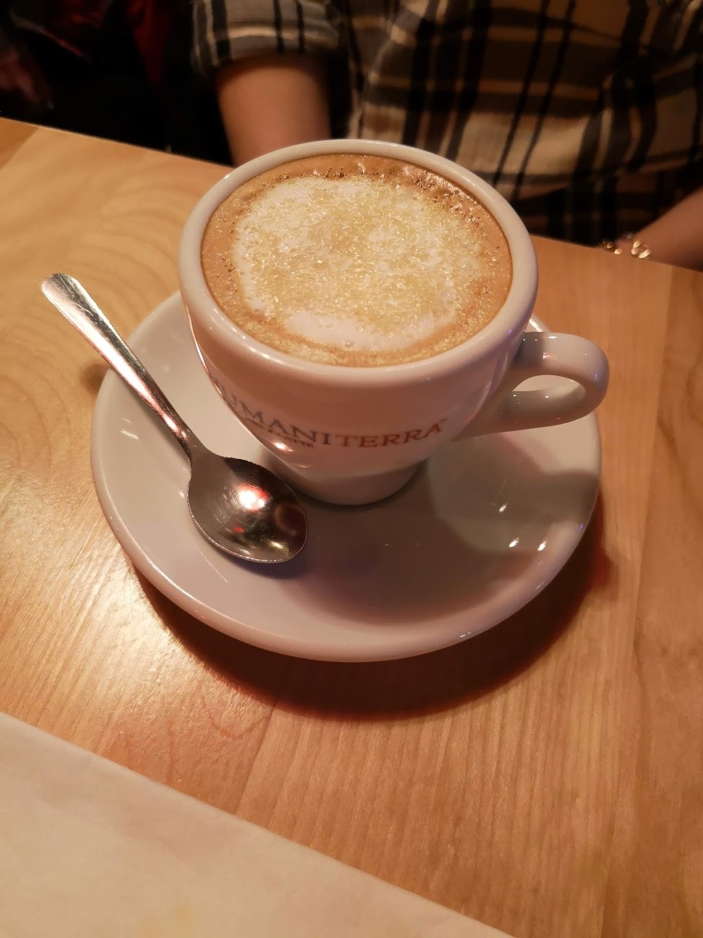 Gusto Saveurs Authentiques | 3745 Rue du Campanile, Québec, QC G1X 4G5, Canada | Phone: (418) 658-8860