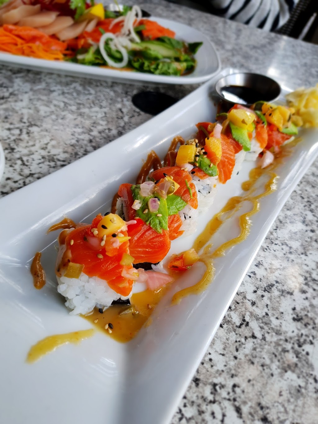 Kuma Sushi | 2020 Country Club Way, Victoria, BC V9B 6T8, Canada