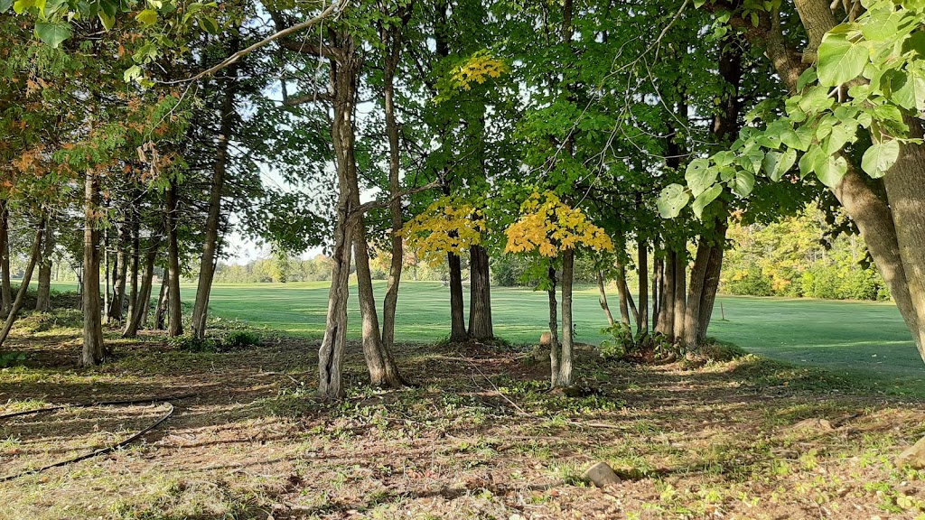 Richmond Centennial Golf Course | 3797 Joys Rd, Richmond, ON K0A 2Z0, Canada | Phone: (613) 838-4791
