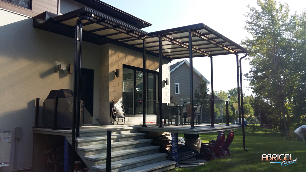 Abrigel Concept Inc | 1445 Rte 122, Notre-Dame-du-Bon-Conseil, QC J0C 1A0, Canada | Phone: (819) 336-2360