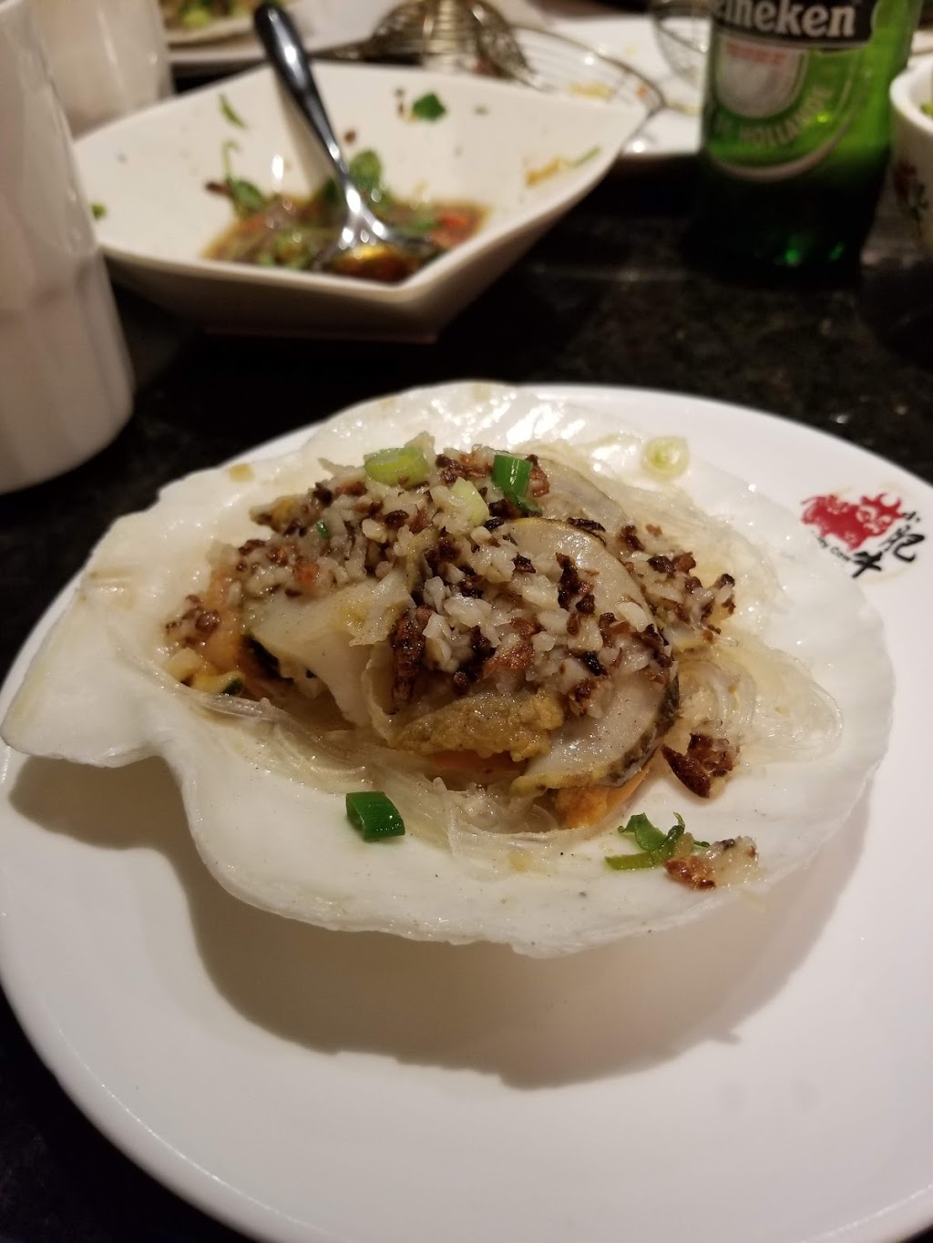 Fatty Cow Seafood Hotpot | 5108 Victoria Dr, Vancouver, BC V5P 3V2, Canada | Phone: (604) 568-6630