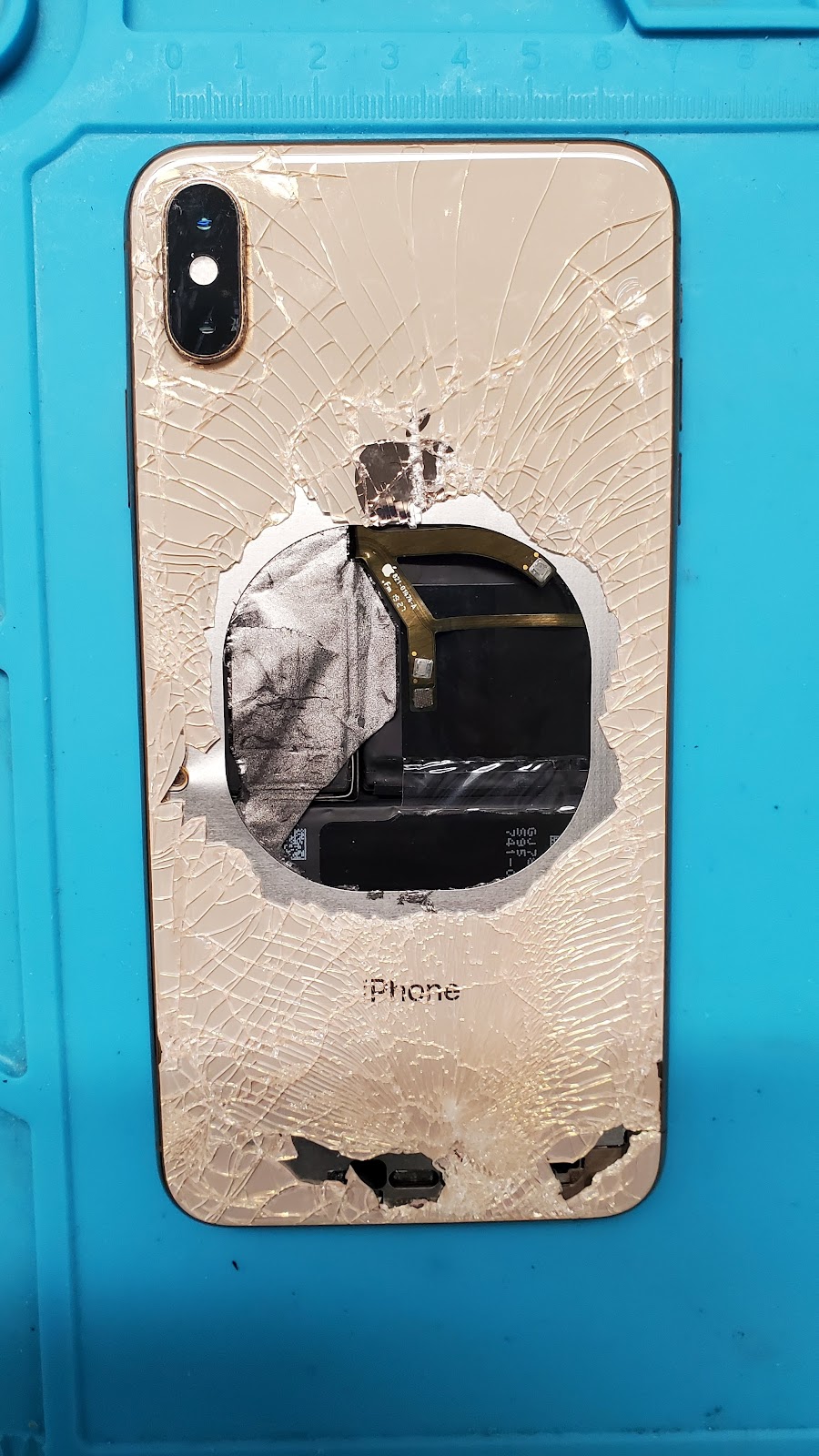 Phone Repair Place | 9884 206 St NW, Edmonton, AB T5T 7L5, Canada | Phone: (780) 807-1015